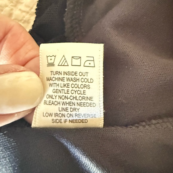 Allison & Kelly Black Polka Dot Sheer Mini Long Sleeve whimsigoth Dress - Picture 7 of 9